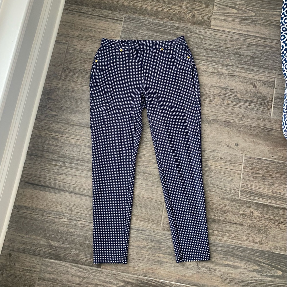 Micheal Kors stretchy dress pants